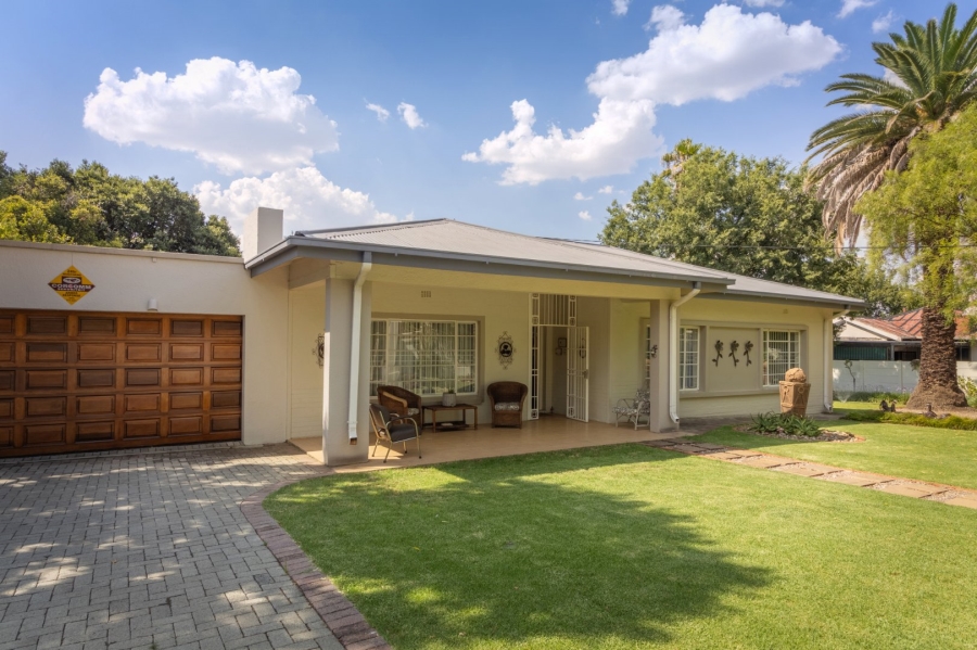3 Bedroom Property for Sale in Suidrand Free State